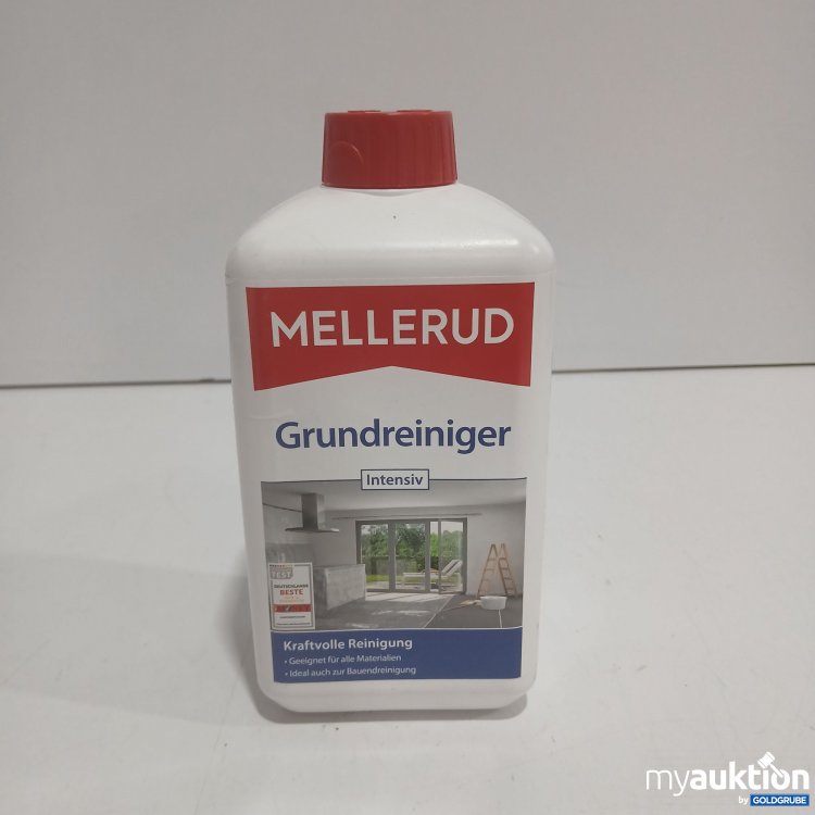 Artikel Nr. 884144 Artikel Nr. 884144: Mellerud Grundreiniger 1l