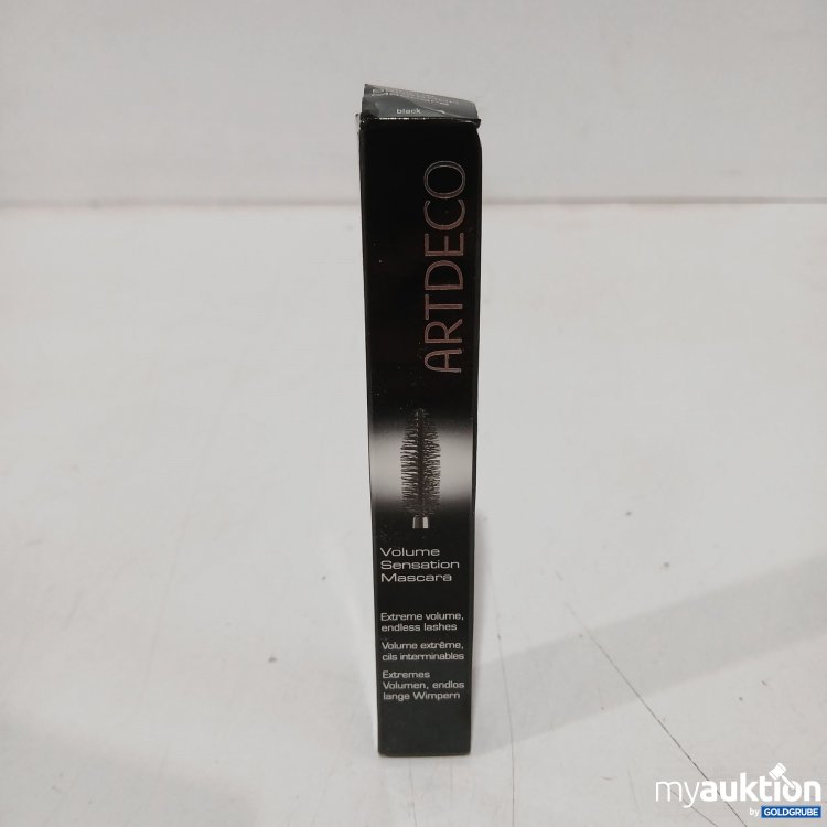 Artikel Nr. 892144: Artdeco Volume Sensation Mascara 15ml 