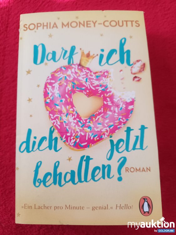Artikel Nr. 907144 Artikel Nr. 907144: Darf ich dich jetzt behalten?