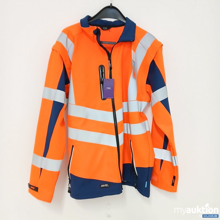 Artikel Nr. 908144: Sioen Jacke