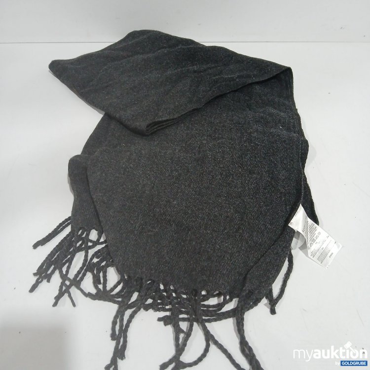 Artikel Nr. 914144 Artikel Nr. 914144: Schal grau