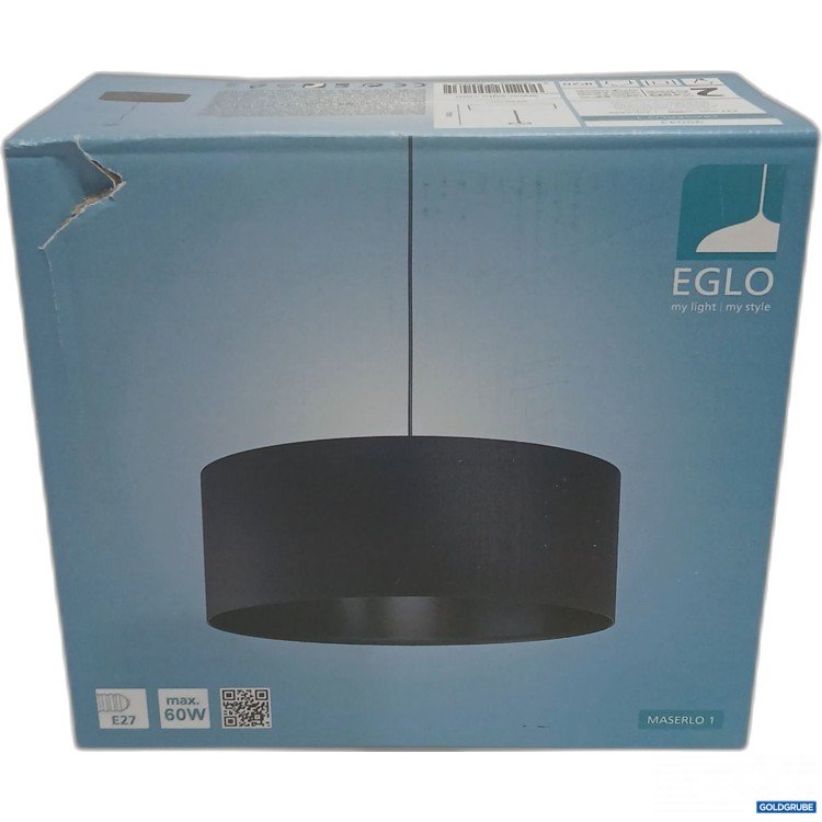 Artikel Nr. 915144: Eglo Deckenleuchte Maserlo 1 99043