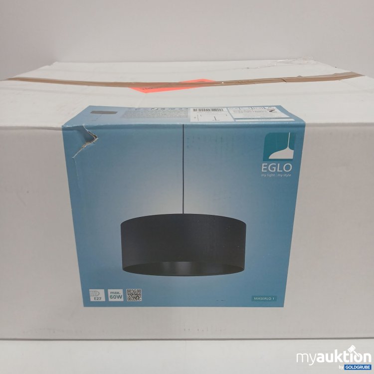 Artikel Nr. 915144: Eglo Deckenleuchte Maserlo 1 99043