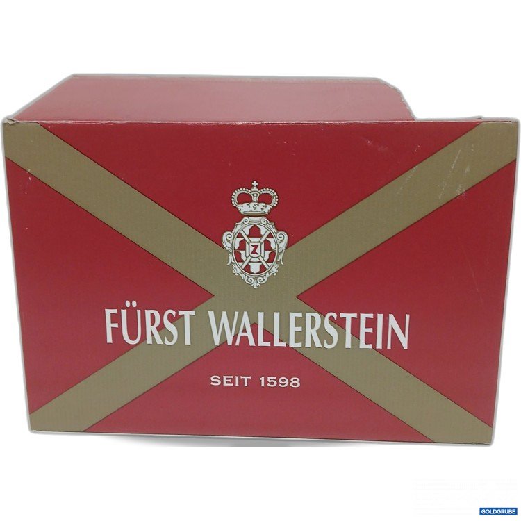 Artikel Nr. 916144 Artikel Nr. 916144: Fürst Wallerstein 24x0.5l