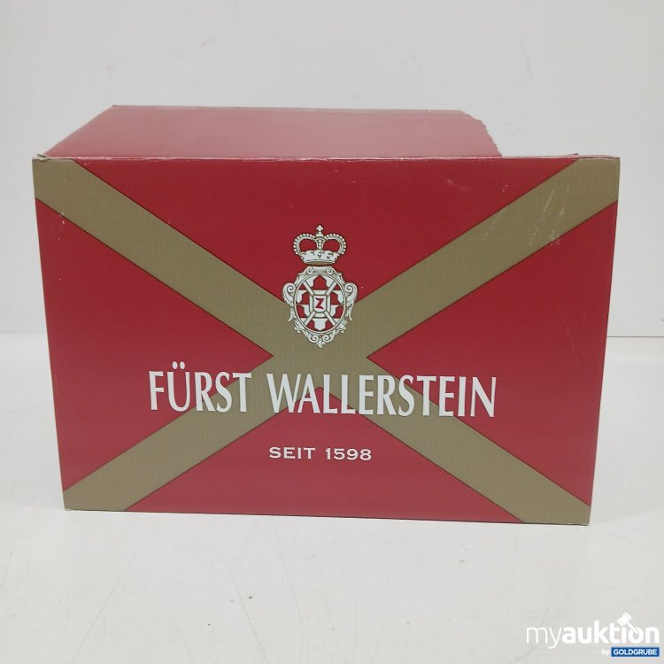Artikel Nr. 916144 Artikel Nr. 916144: Fürst Wallerstein 24x0.5l