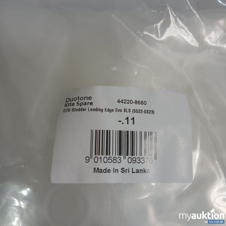 Artikel Nr. 919144: Duotone Kite Spare 44220-8660