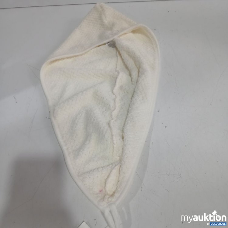 Artikel Nr. 932144 Artikel Nr. 932144: H&M Microfibre Hair Wrap