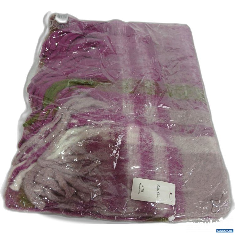 Artikel Nr. 933144: K.TH Decke Fashion Classic Schal