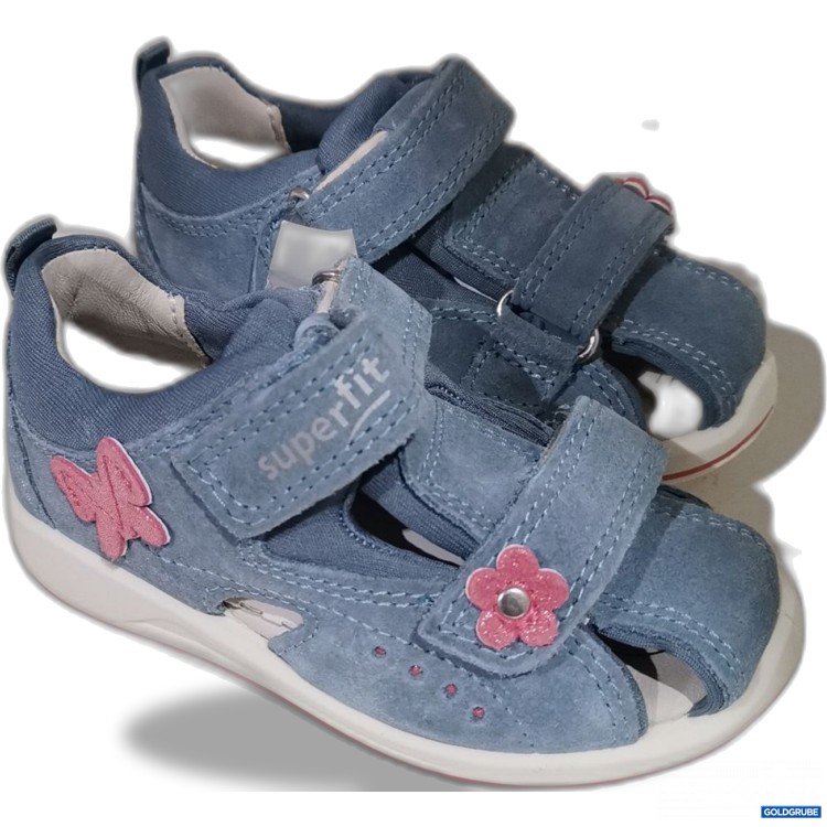 Artikel Nr. 952144: Superfit Sandalen 
