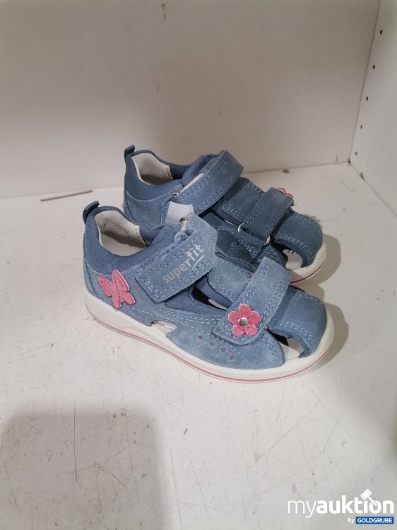 Artikel Nr. 952144: Superfit Sandalen 