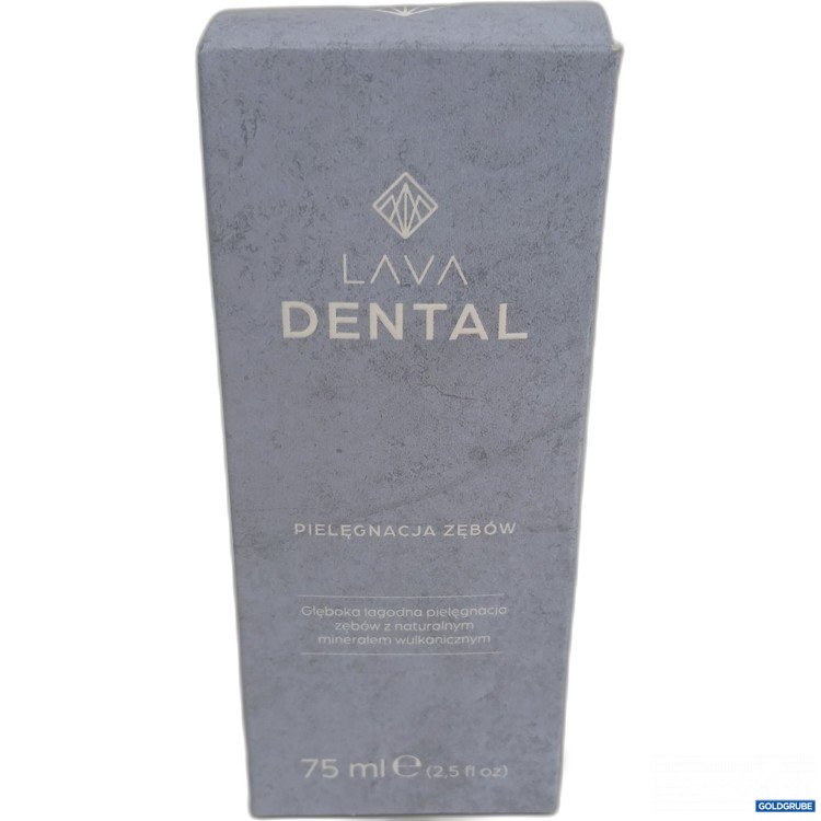Artikel Nr. 958144: Lava Dental Zahnpflege 75ml 