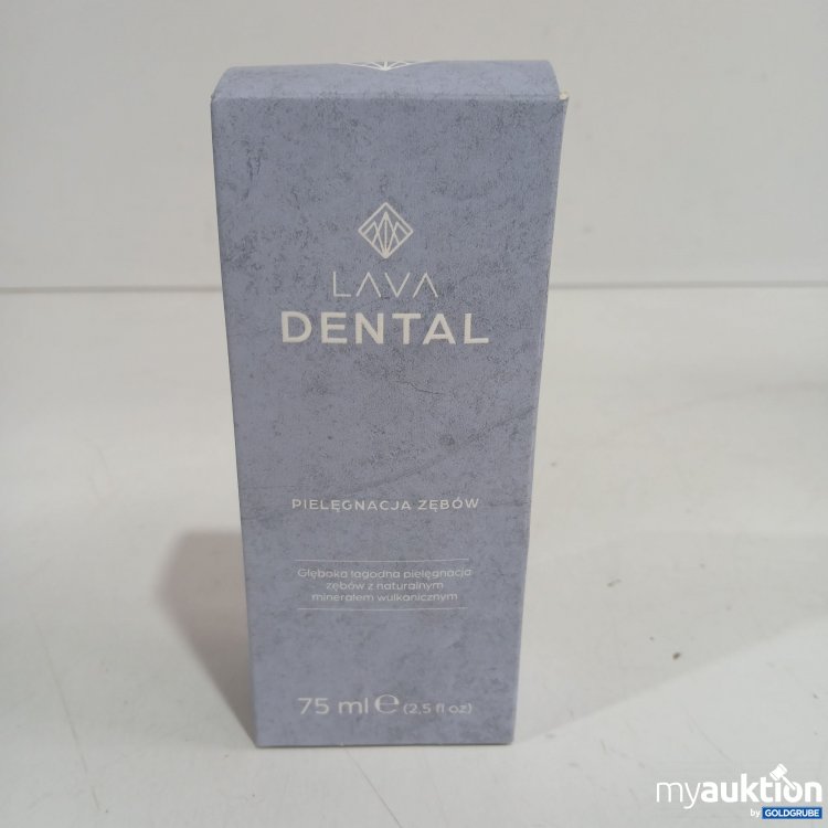 Artikel Nr. 958144: Lava Dental Zahnpflege 75ml 