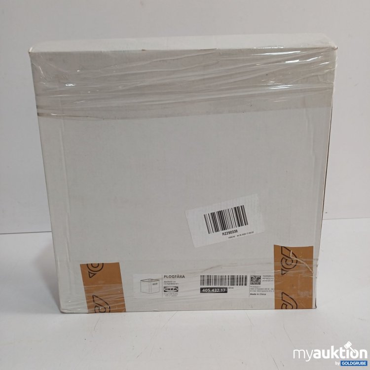 Artikel Nr. 962144: Ikea Plogfåra 35x33x32cm 405.432.17 