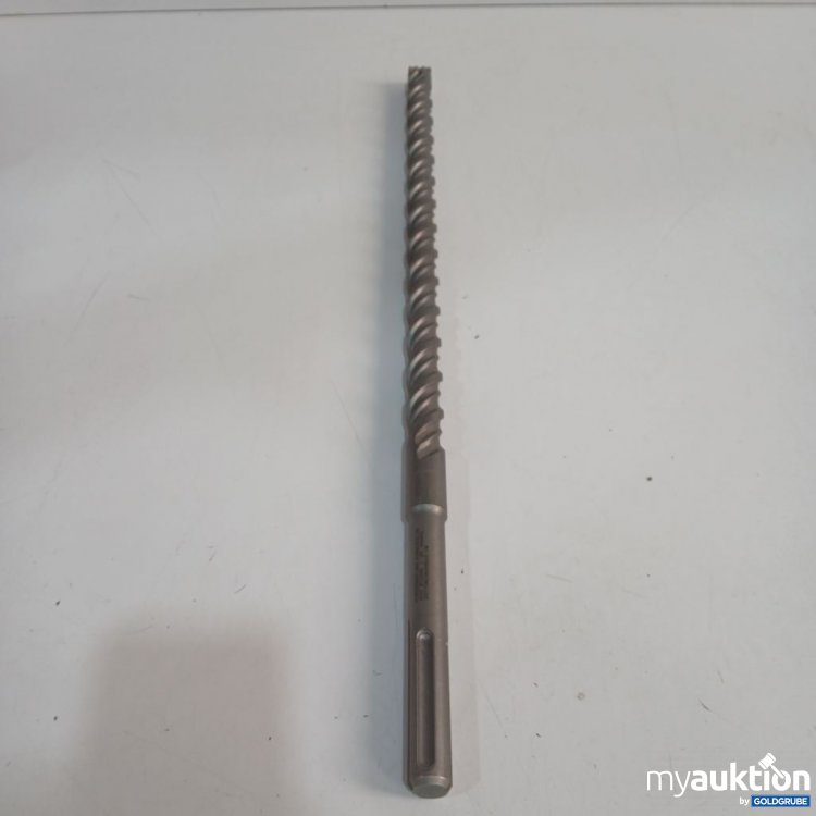 Artikel Nr. 964144 Artikel Nr. 964144: Schwabenbach Betonbohrer ø25 mm 600mm