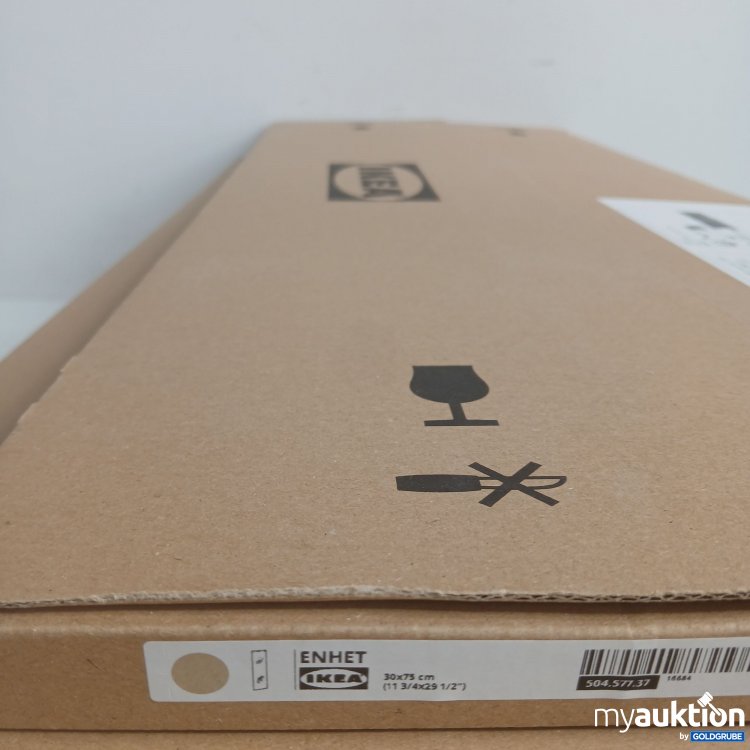 Artikel Nr. 968144 Artikel Nr. 968144: Ikea Enhet 30x75cm , 504.577.37