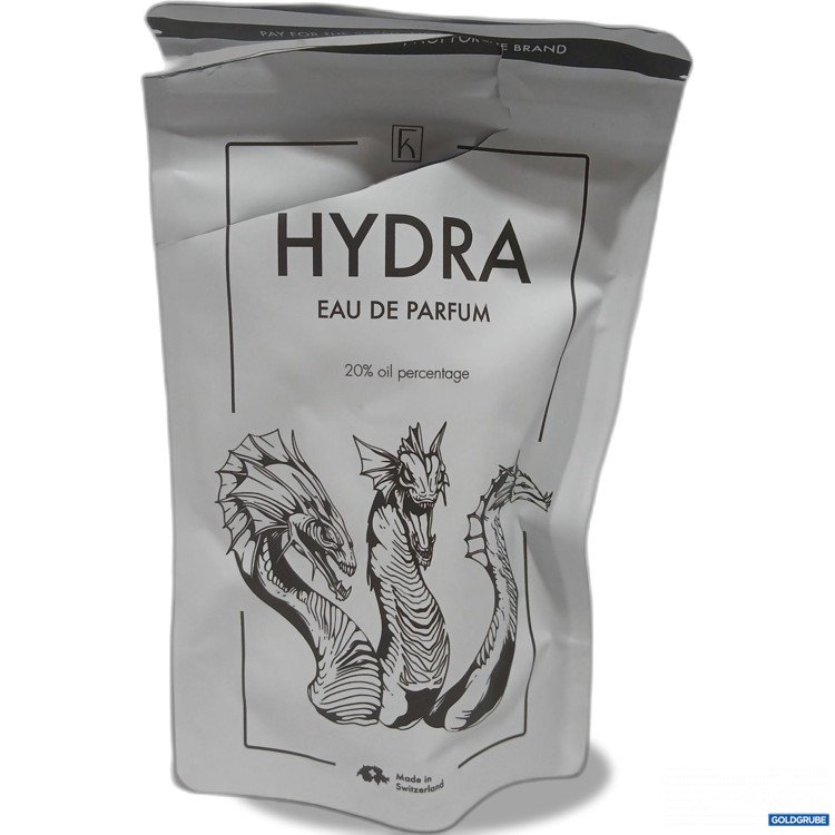 Artikel Nr. 979144: Hydra Eau de Parfum 20% oil percentage 30ml 