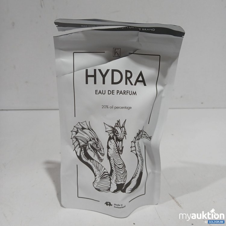 Artikel Nr. 979144: Hydra Eau de Parfum 20% oil percentage 30ml 