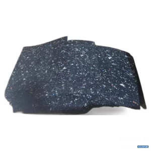 Artikel Nr. 477144: Gummigranulatpads ca. 17x17cm 50Stk
