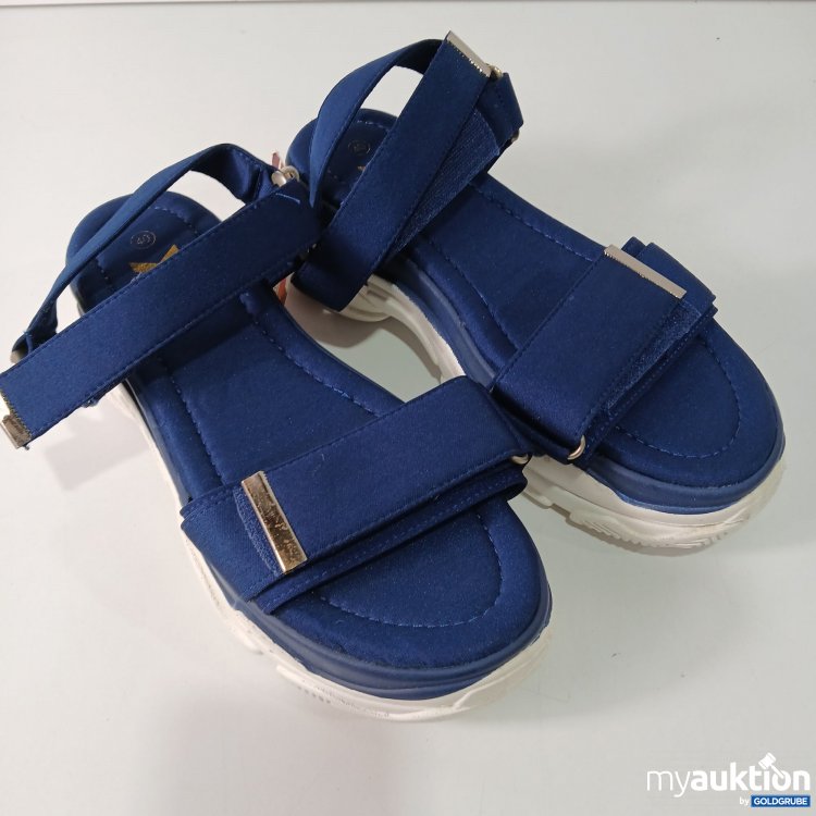 Artikel Nr. 360145 Artikel Nr. 360145: Xti Damen Sandalen 40