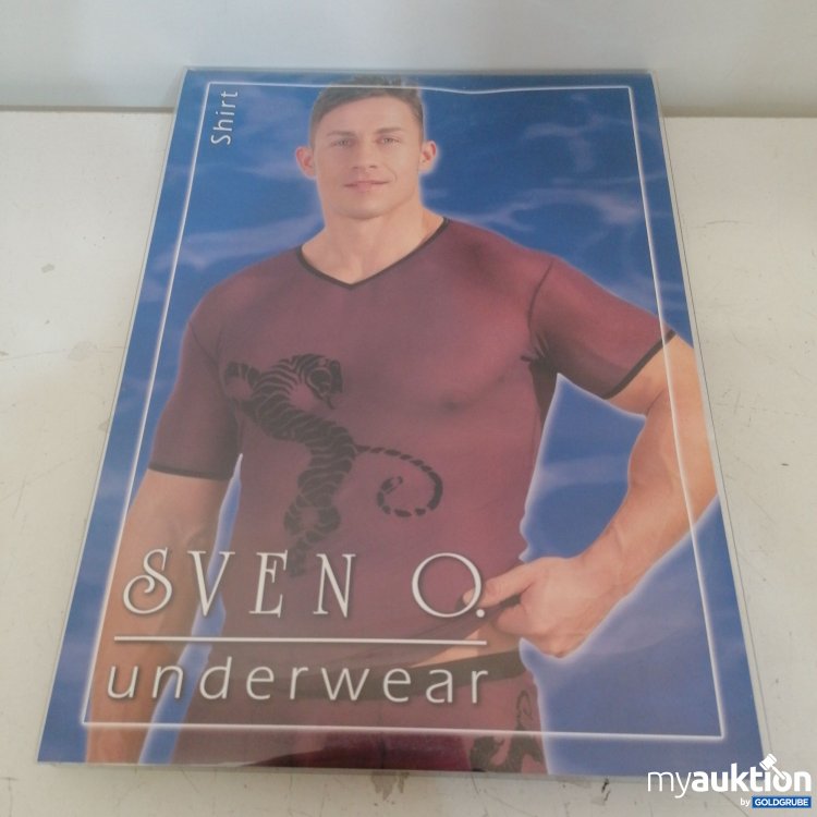 Artikel Nr. 363145: Sven O. Underwear Shirt