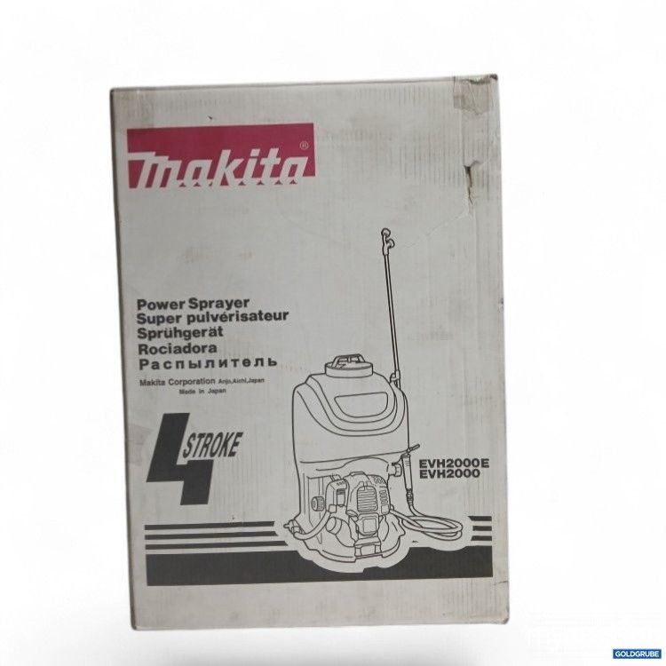Artikel Nr. 399145 Artikel Nr. 399145: Makita Sprühgerät EVH2000