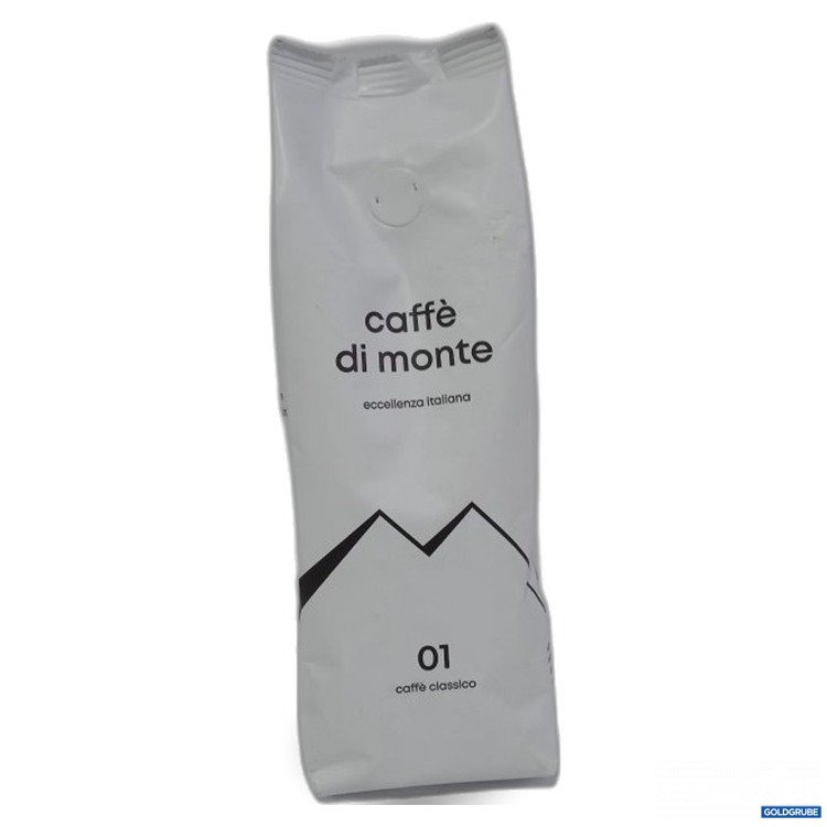 Artikel Nr. 461145 Artikel Nr. 461145: Caffè di monte 01 Caffè classico 250g