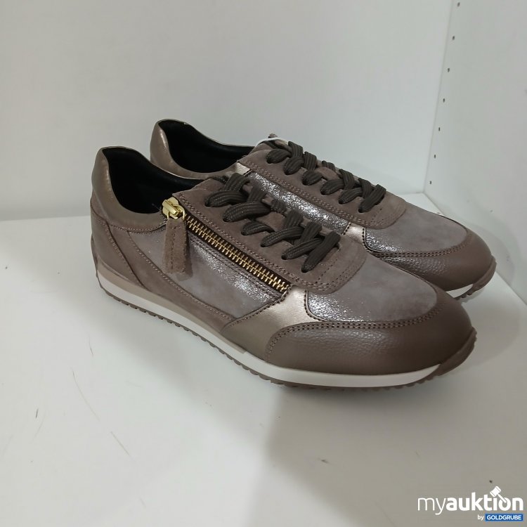 Artikel Nr. 464145: Geox Sneaker Größe 38