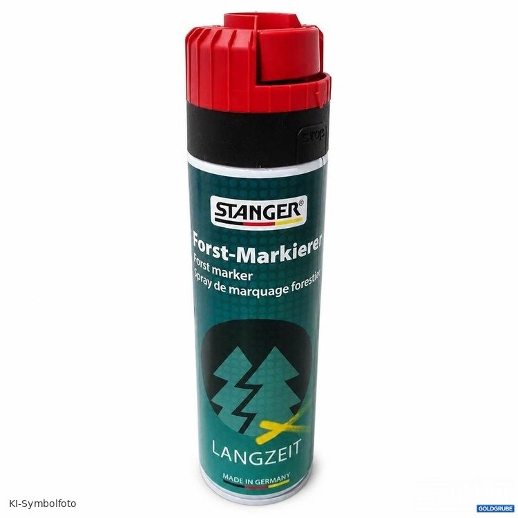 Artikel Nr. 466145 Artikel Nr. 466145: Stanger Forst-Markierer 500ml