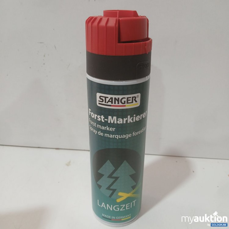 Artikel Nr. 466145 Artikel Nr. 466145: Stanger Forst-Markierer 500ml
