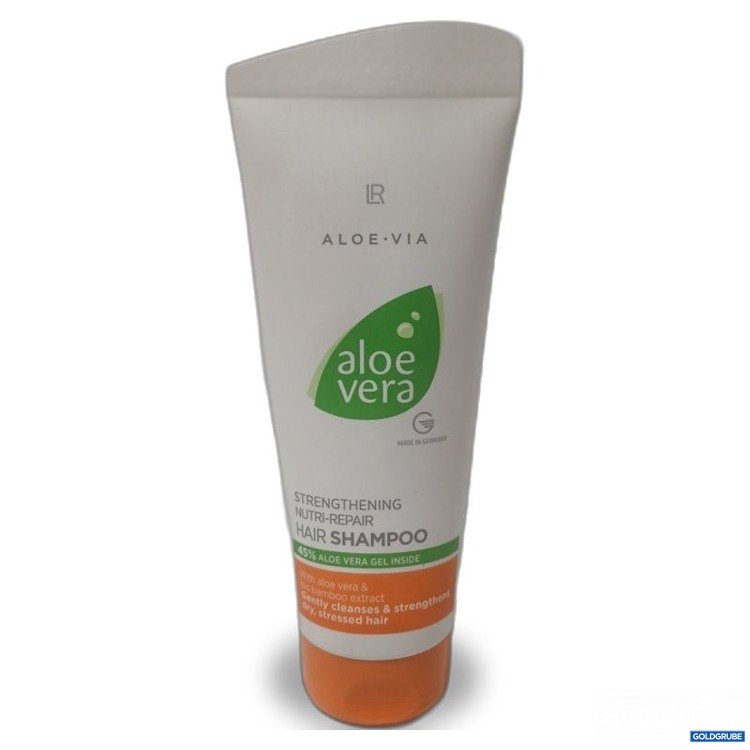 Artikel Nr. 468145: LR Aloe Via Vera Hair Shampoo 200 ml