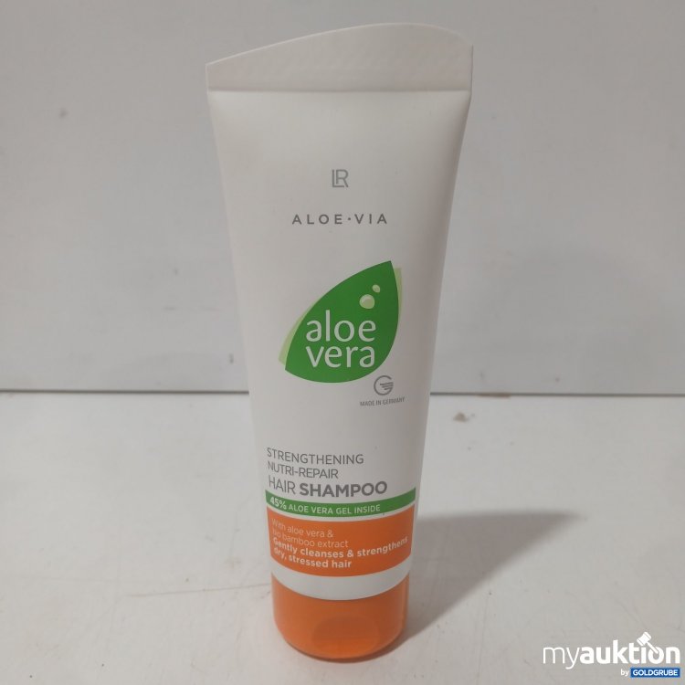 Artikel Nr. 468145: LR Aloe Via Vera Hair Shampoo 200 ml