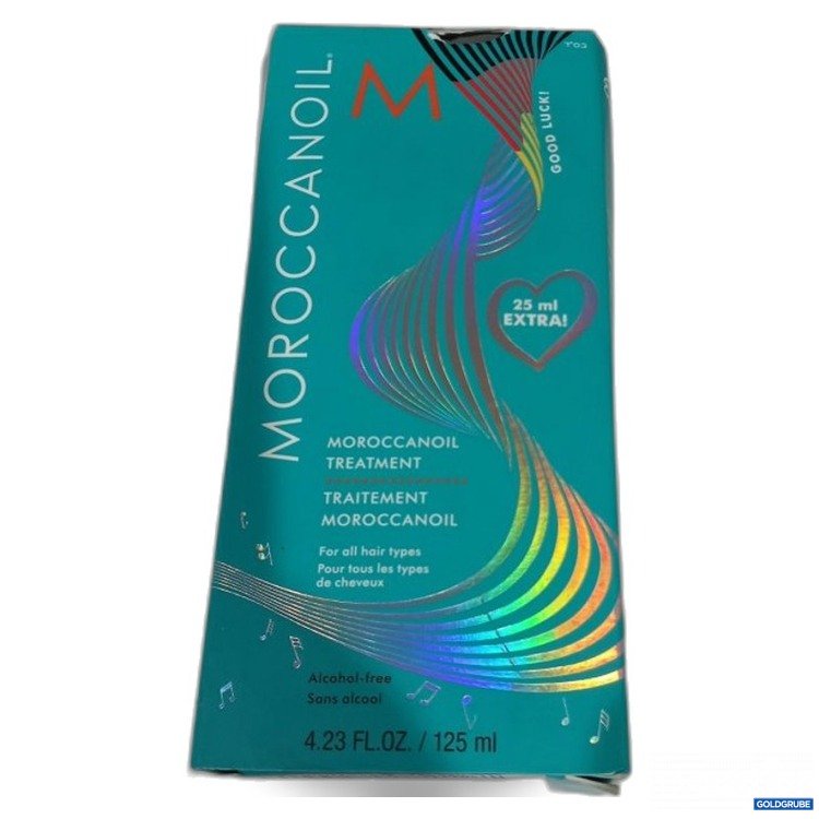 Artikel Nr. 470145 Artikel Nr. 470145: Moroccanoil Treatment 125 ml