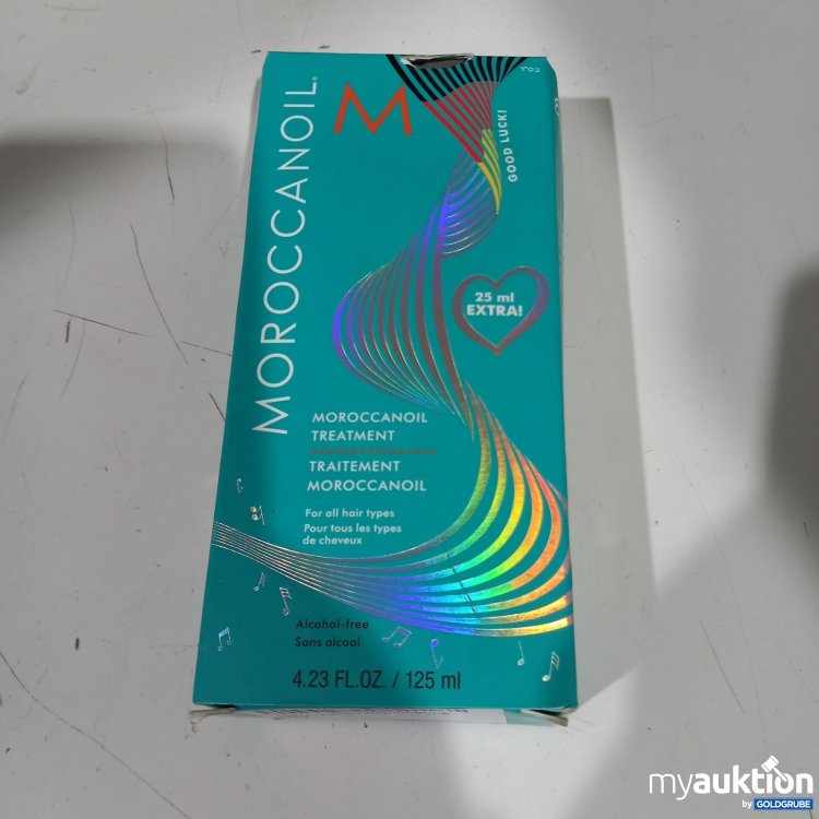 Artikel Nr. 470145 Artikel Nr. 470145: Moroccanoil Treatment 125 ml
