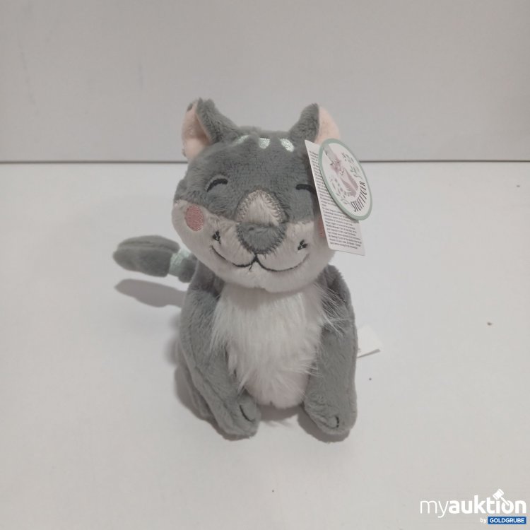 Artikel Nr. 518145 Artikel Nr. 518145: Stofftiger 15cm