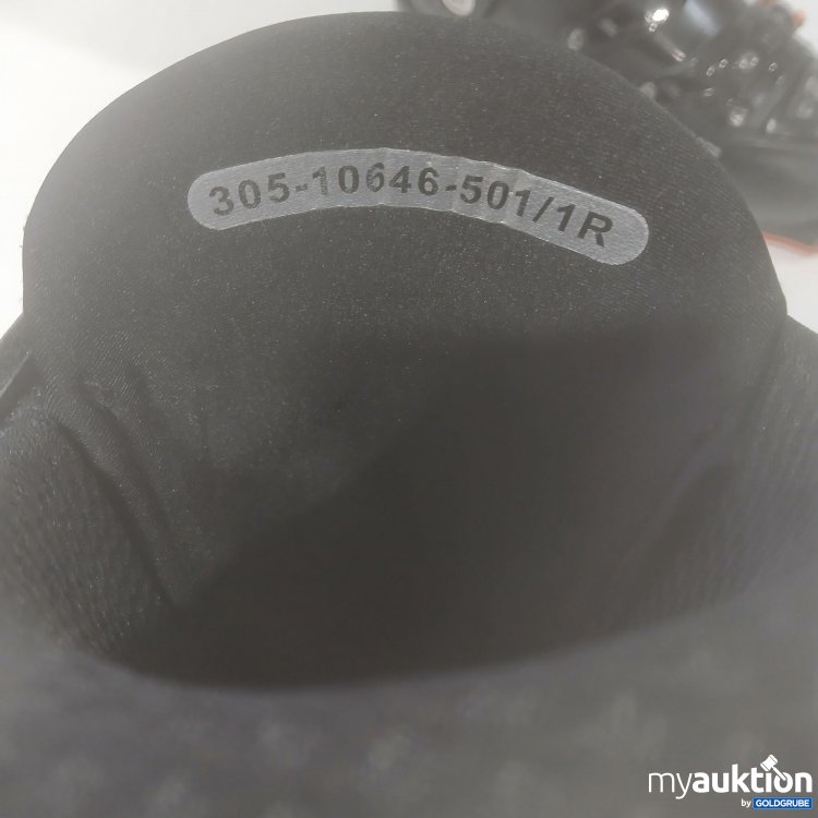 Artikel Nr. 522145 Artikel Nr. 522145: Scarpa Skischuhe Axial Alpine Hybrid