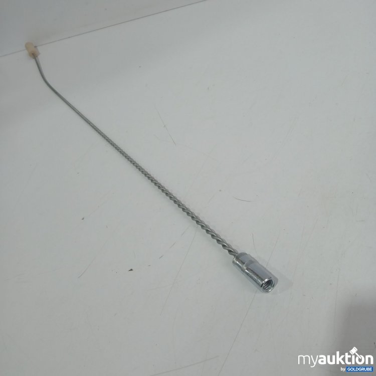 Artikel Nr. 523145 Artikel Nr. 523145: Schubstange Kesselstange ca. 120cm