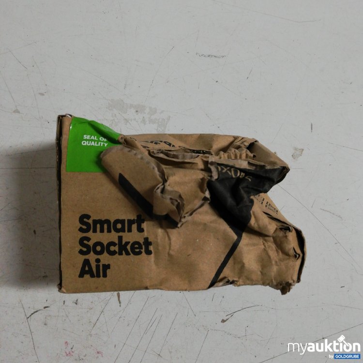 Artikel Nr. 712145: Loxone Smart Socket Air