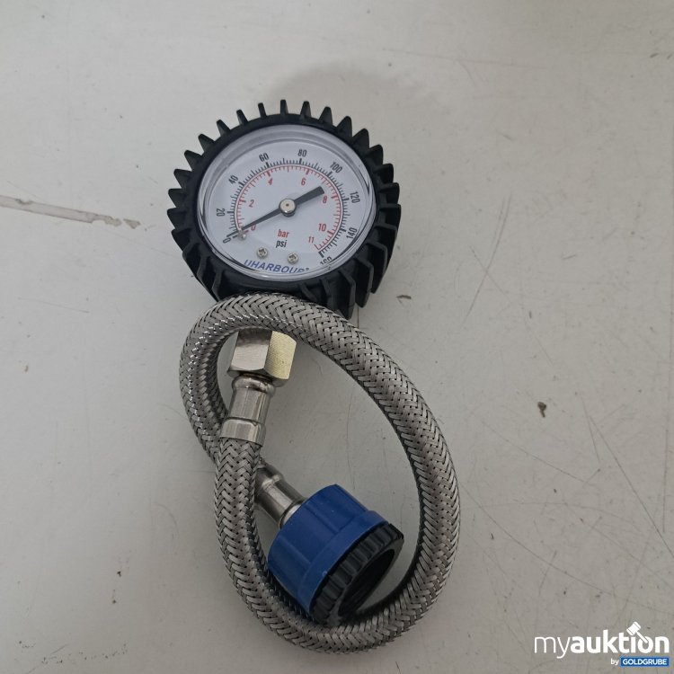 Artikel Nr. 796145 Artikel Nr. 796145: Reifendruckprüfer