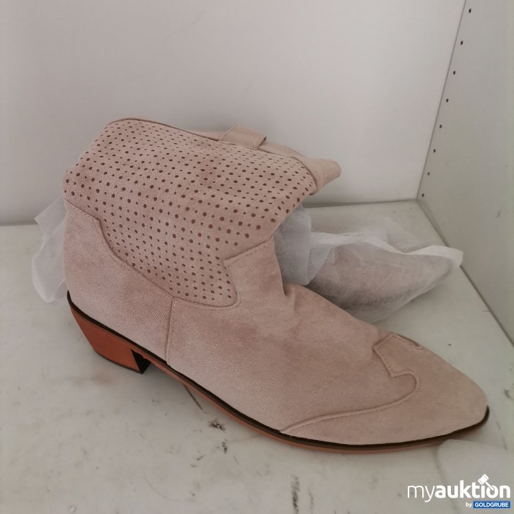 Artikel Nr. 799145 Artikel Nr. 799145: Stiefeletten