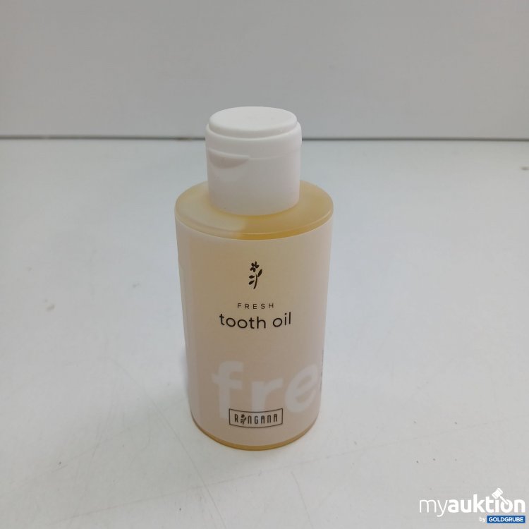Artikel Nr. 807145 Artikel Nr. 807145: Fresh Tooth Oil 125ml