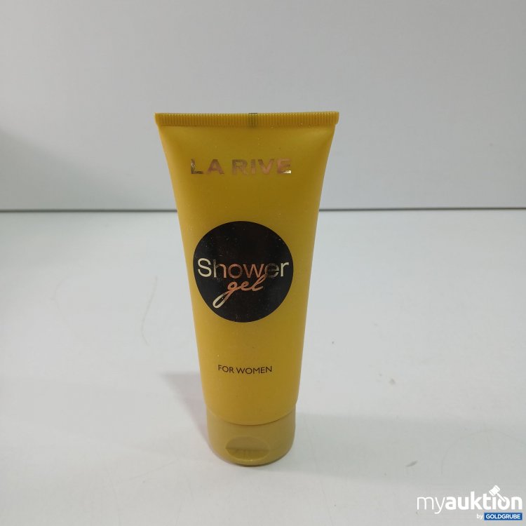 Artikel Nr. 812145: La Rive Shower Gel 100ml