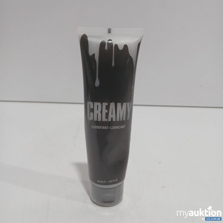 Artikel Nr. 814145 Artikel Nr. 814145: Creamy Lubricant 150ml
