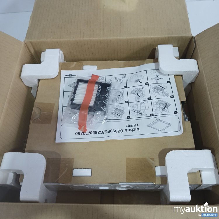 Artikel Nr. 832145 Artikel Nr. 832145: Transfer Belt Unit TF-P07