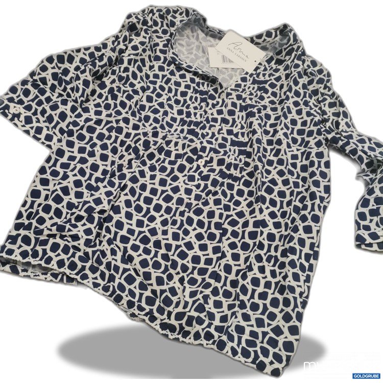 Artikel Nr. 837145: Ana Larssen Bluse 