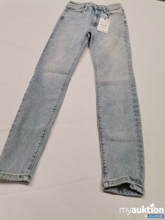 Artikel Nr. 843145 Artikel Nr. 843145: Zara Jeans