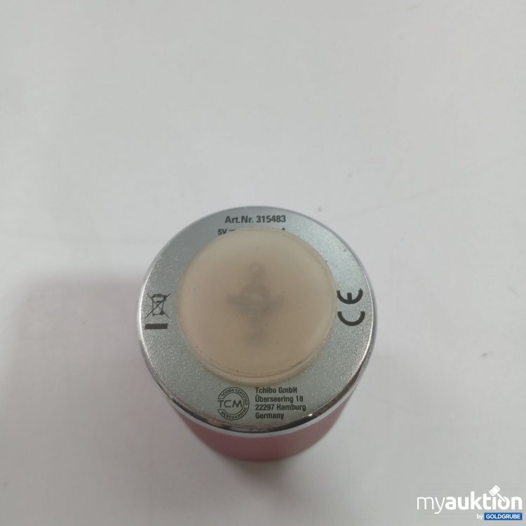 Artikel Nr. 857145: Mini Speaker 315483 5V