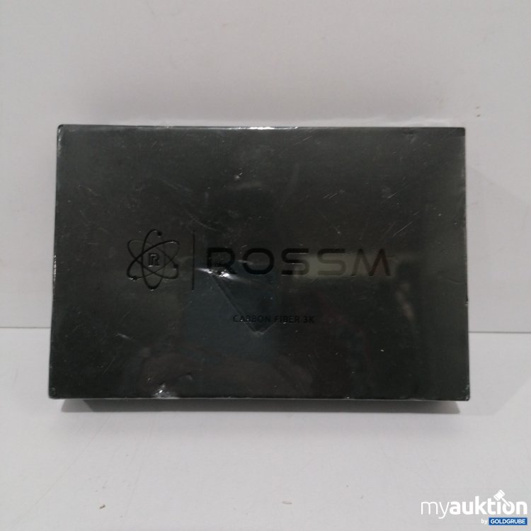 Artikel Nr. 860145 Artikel Nr. 860145: Rossm Wallet Carbon Fiber 3K