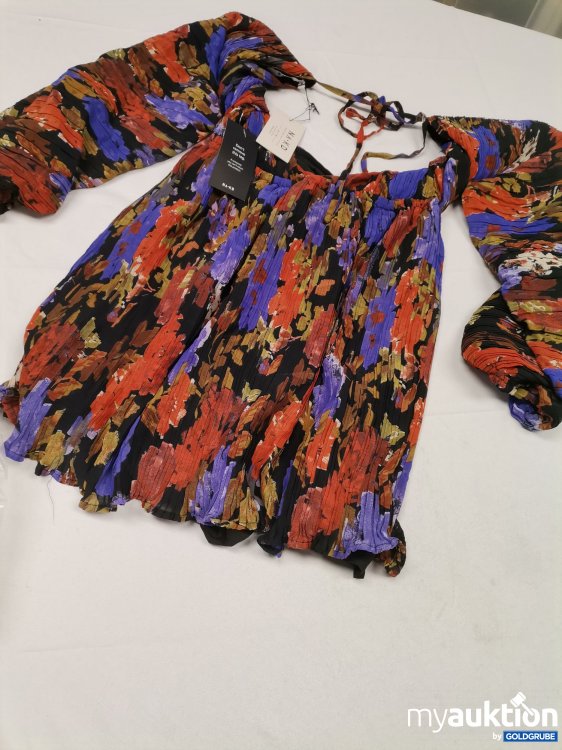 Artikel Nr. 864145 Artikel Nr. 864145: NKD Minikleid