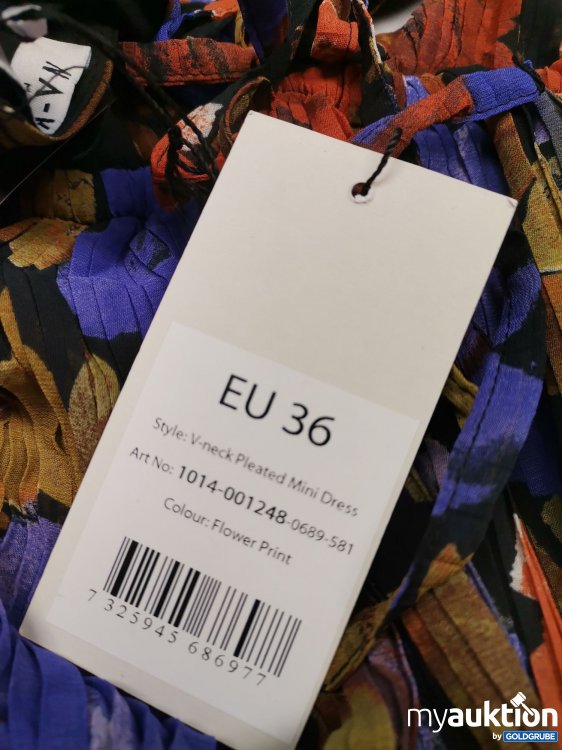 Artikel Nr. 864145 Artikel Nr. 864145: NKD Minikleid