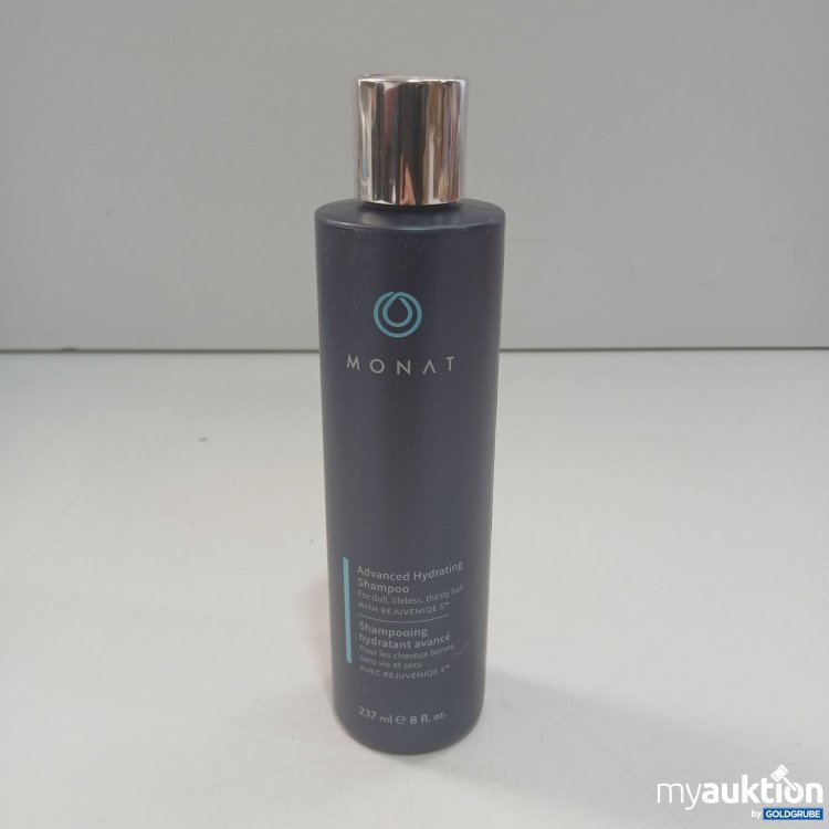 Artikel Nr. 871145 Artikel Nr. 871145: Monat Advanced Hydrating Shampoo 237ml